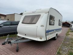 HOBBY 440SF DELUXE EASY
