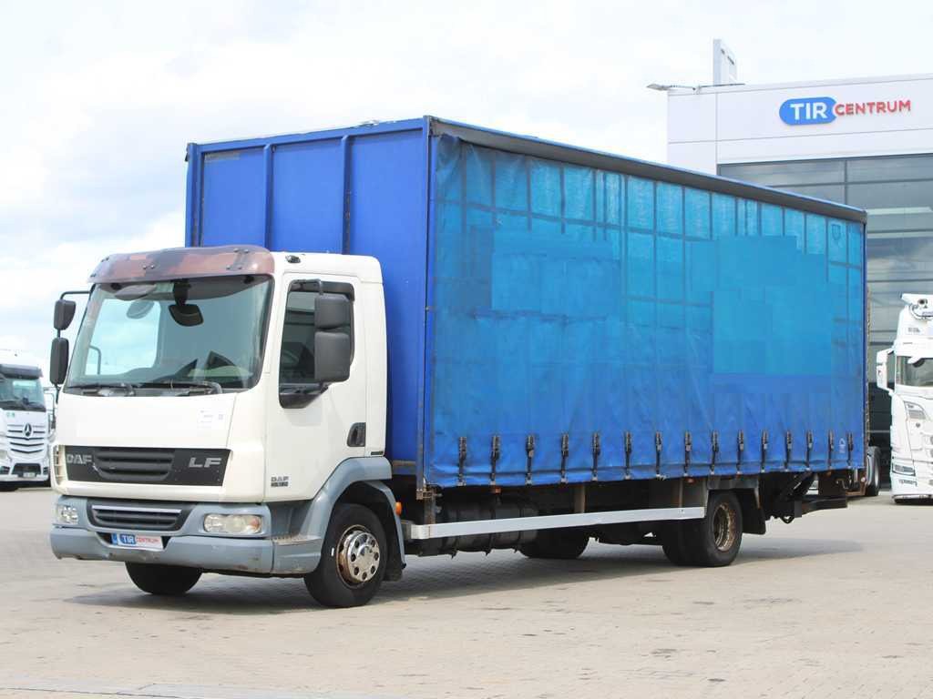 Lastwagen DAF FA2105DH445L