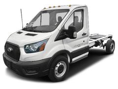 Ford 140 T350 AWD