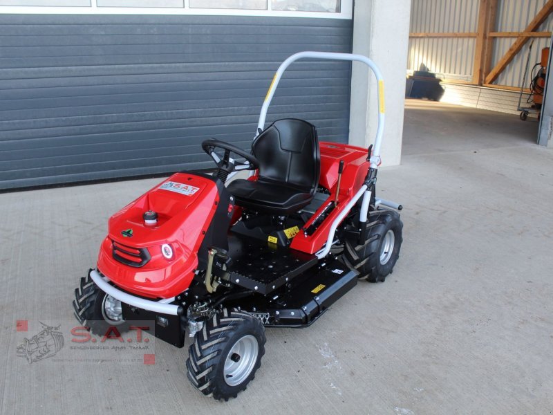Trailer HERKULES T16