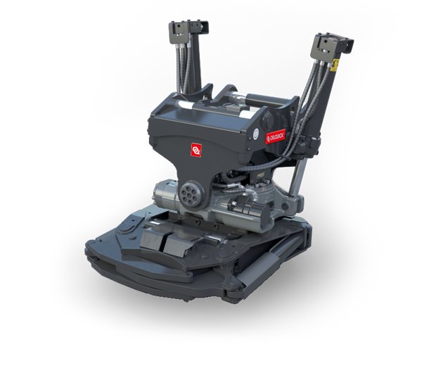 Quick couplers OilQuick OQTR-E