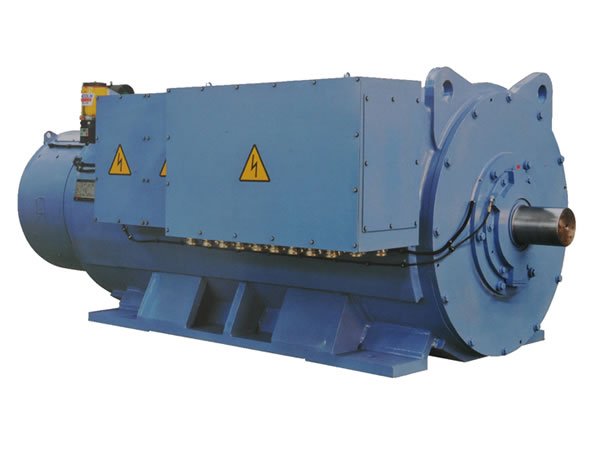 Electric motor Western Electric 1H90L-2