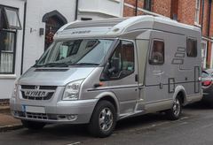 Hymer HV522