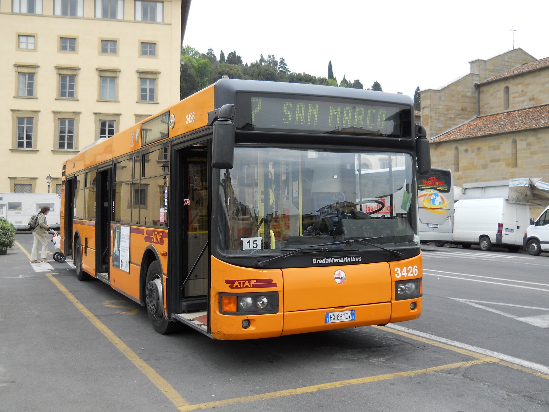 Ataf AZ 405