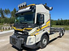 Volvo 9 6X4R FAL9.0 RADD-A8