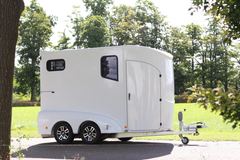 Innovan Trailers VKW-T2-2700