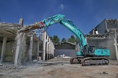 Kobelco SK295LC-8