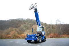Manitou MRT 1542