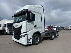 Iveco AS440S42T/P EEV