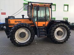 Doppstadt Trac 160