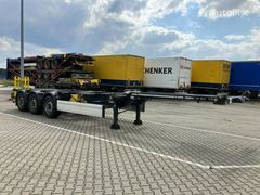 Krone SDC 27TU