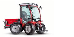 Antonio Carraro SP5008 HST