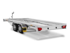 Humbaur FTK 153520