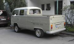 GMC BA 6599 cm³ A