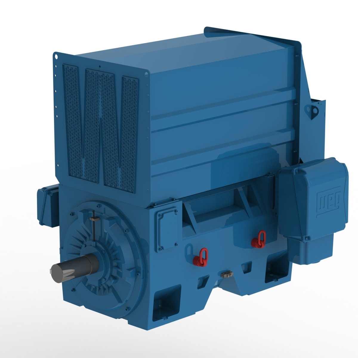 WEG K46 EXDE2