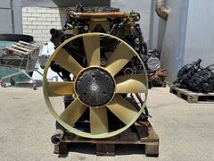 Daimler Non-road diesel engines