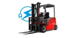 Manitou ME 430