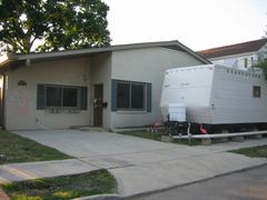 FLAMINGO TRAILERS