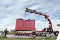 Palfinger PK 65002 SH