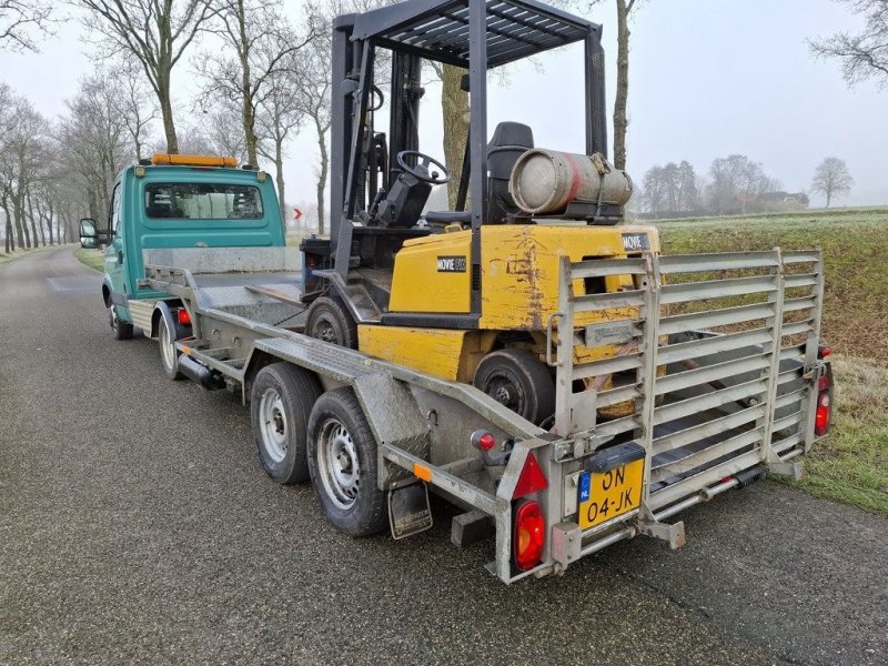 Trailer Veldhuizen P29 2