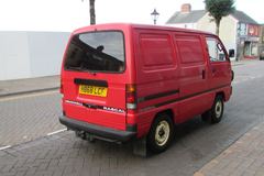 Vauxhall OF 97300