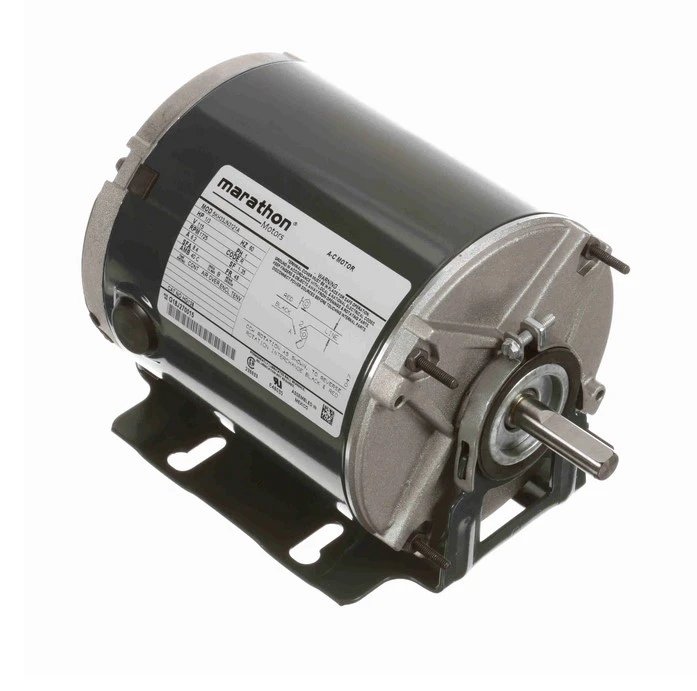 Electric motor Marathon HGA180L-8