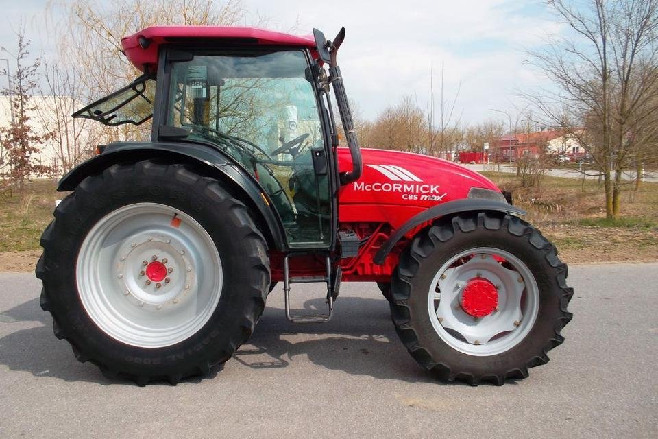 McCormick CT32