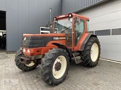 Fiatagri F-115 DT