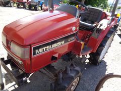Mitsubishi MT 20D