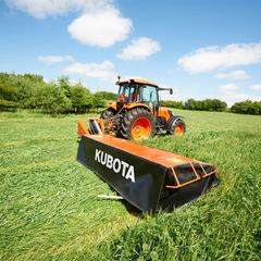 Kubota DM2024