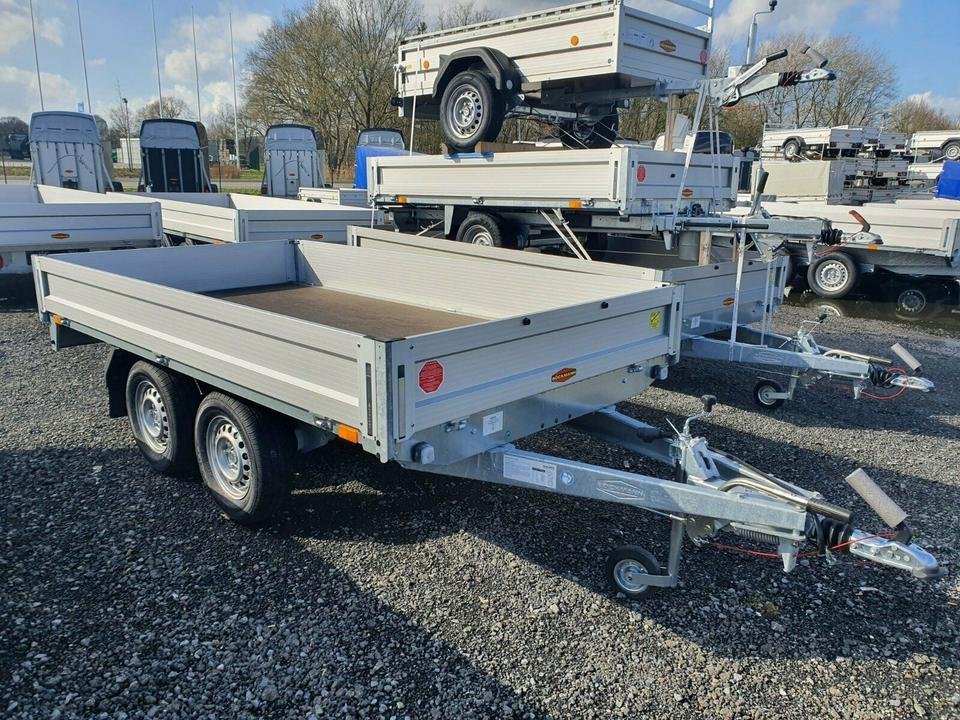 Bockmann HL3016/200