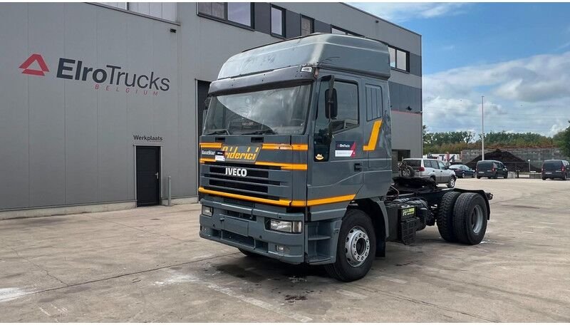 Truck Iveco LD440E42T/P
