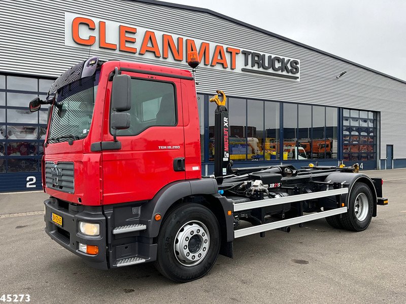 Light trailers up to 750 kg JT-Trailer 750/290