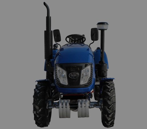 Traktor Xingtai XT-250A