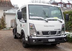 Nissan NT400 - MULTITEL