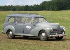 Peugeot 290 K 52/2