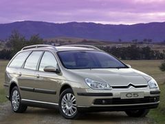 Citroën 5D C5 BREAK 2.0HDI-DERHZB/275
