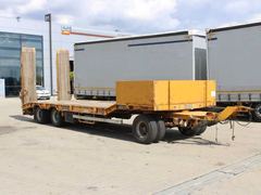 Goldhofer TU 3-24/80 ,,CLASSIIC