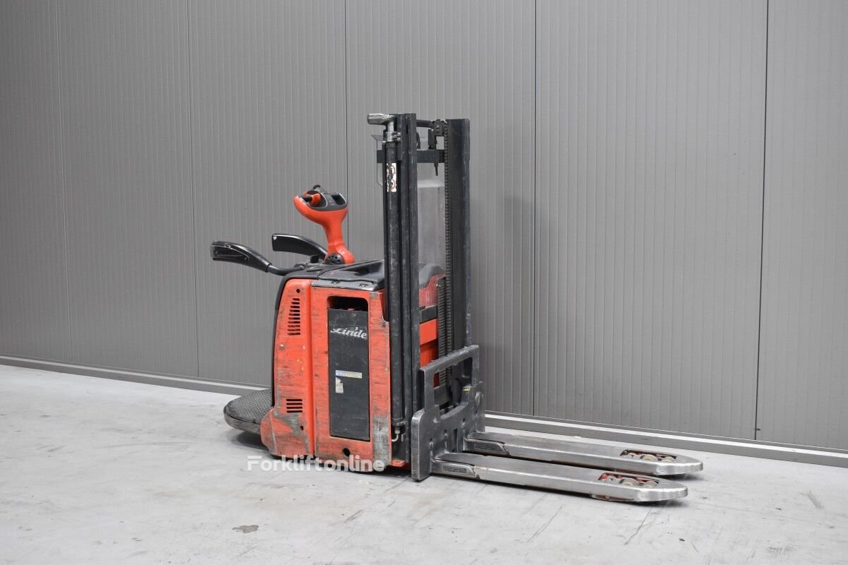 Hubwagen Linde D 12AP - 2019er