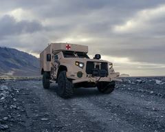 Oshkosh Defense L-ATV