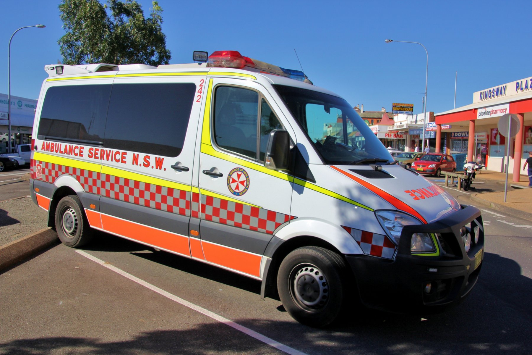 Truck Mercedes Benz SPRINTER 315CDI