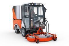 Hako CITYMASTER 1800