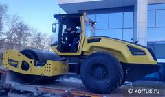 Bomag BW 216 DH 5 PL
