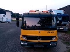 Mercedes Benz 7.49T-97021