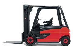 Linde E40/600HL