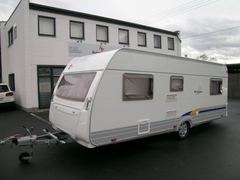 Buerstner 530 TK SPORTIV