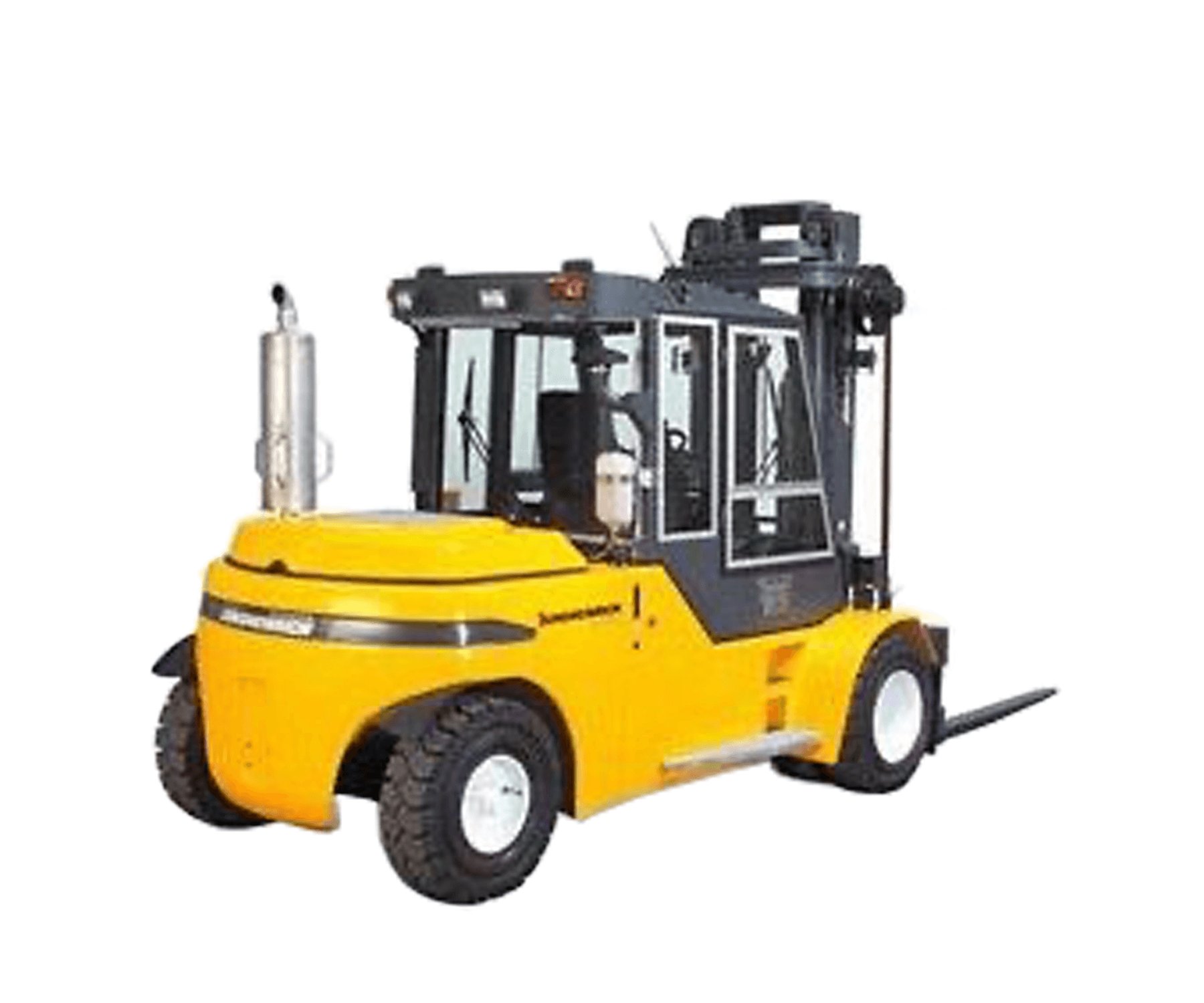 Diesel forklifts Jungheinrich DFG 690