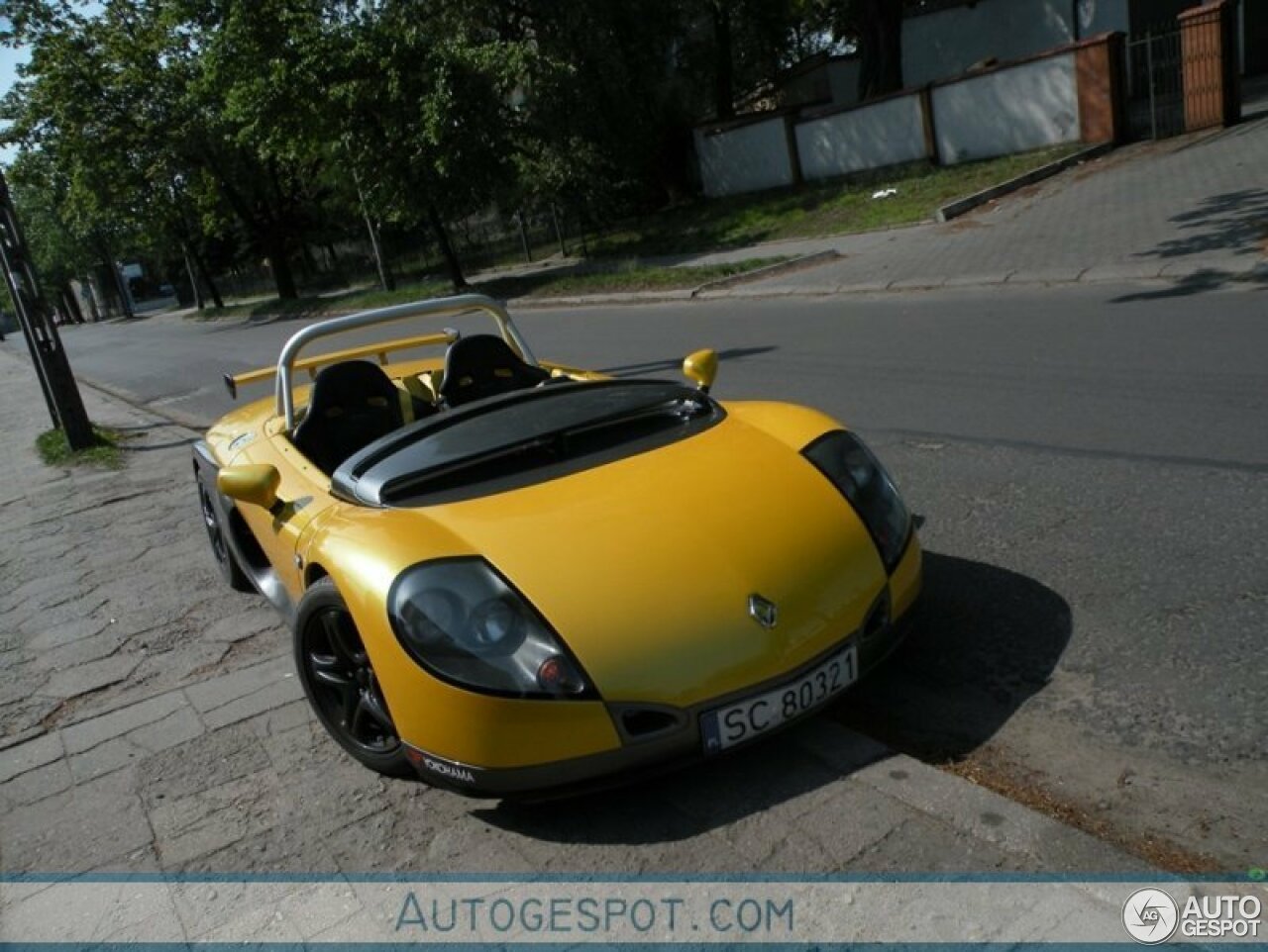 Samochód dostawczy Renault RENAULT S.A.