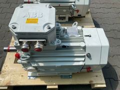 ABB M3AA 180MLB 2