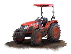 Kioti RX8030